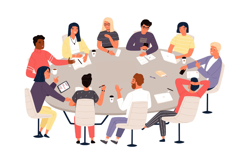 CITIZEN PARTICIPATION